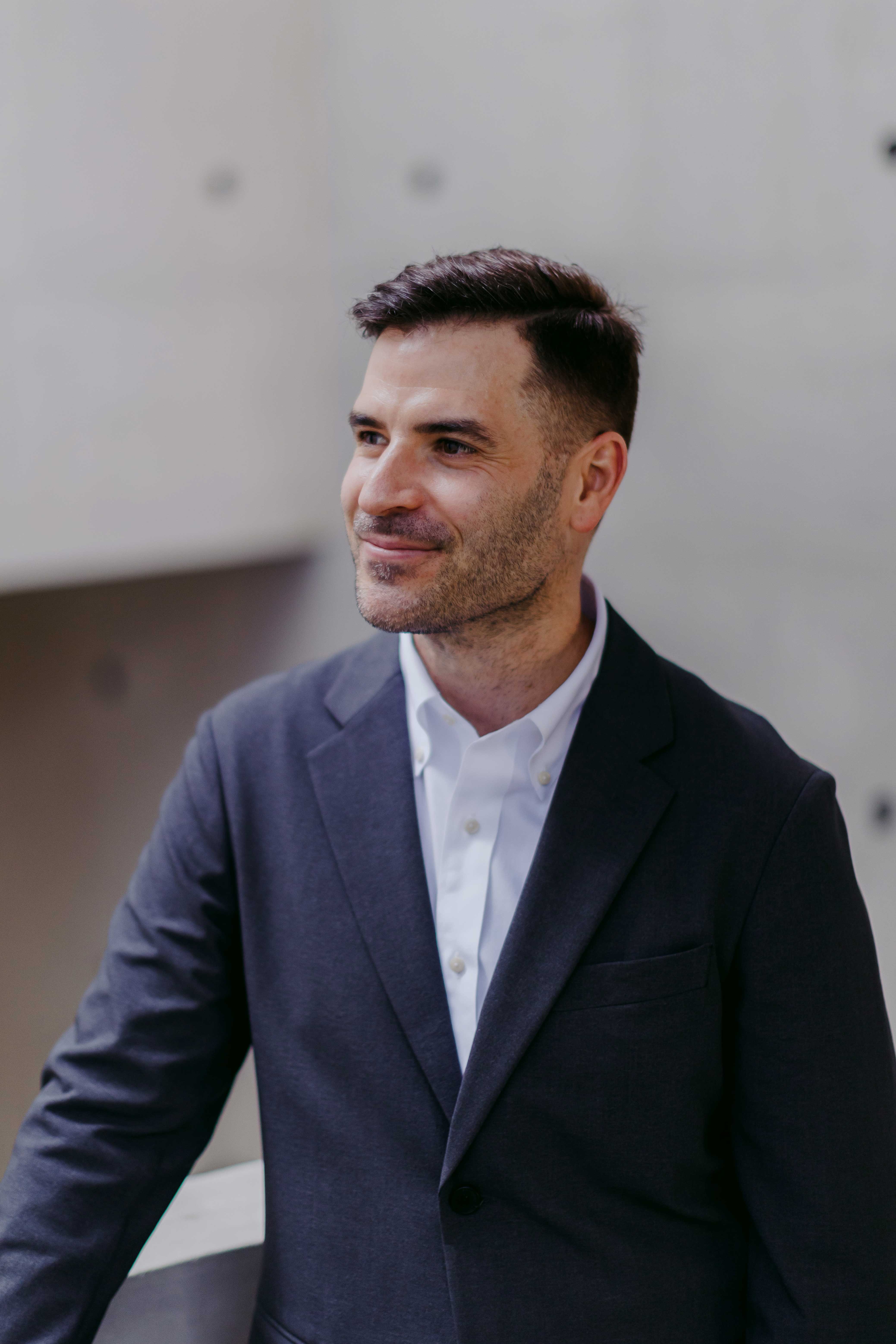 Shaun Cunningham Co-founder Zipiing Global Pte Ltd. LTD